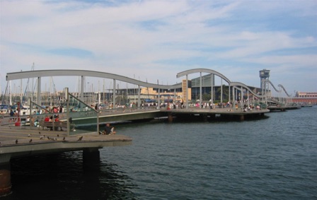 Spagna - Barcellona Spagna - Barcellona